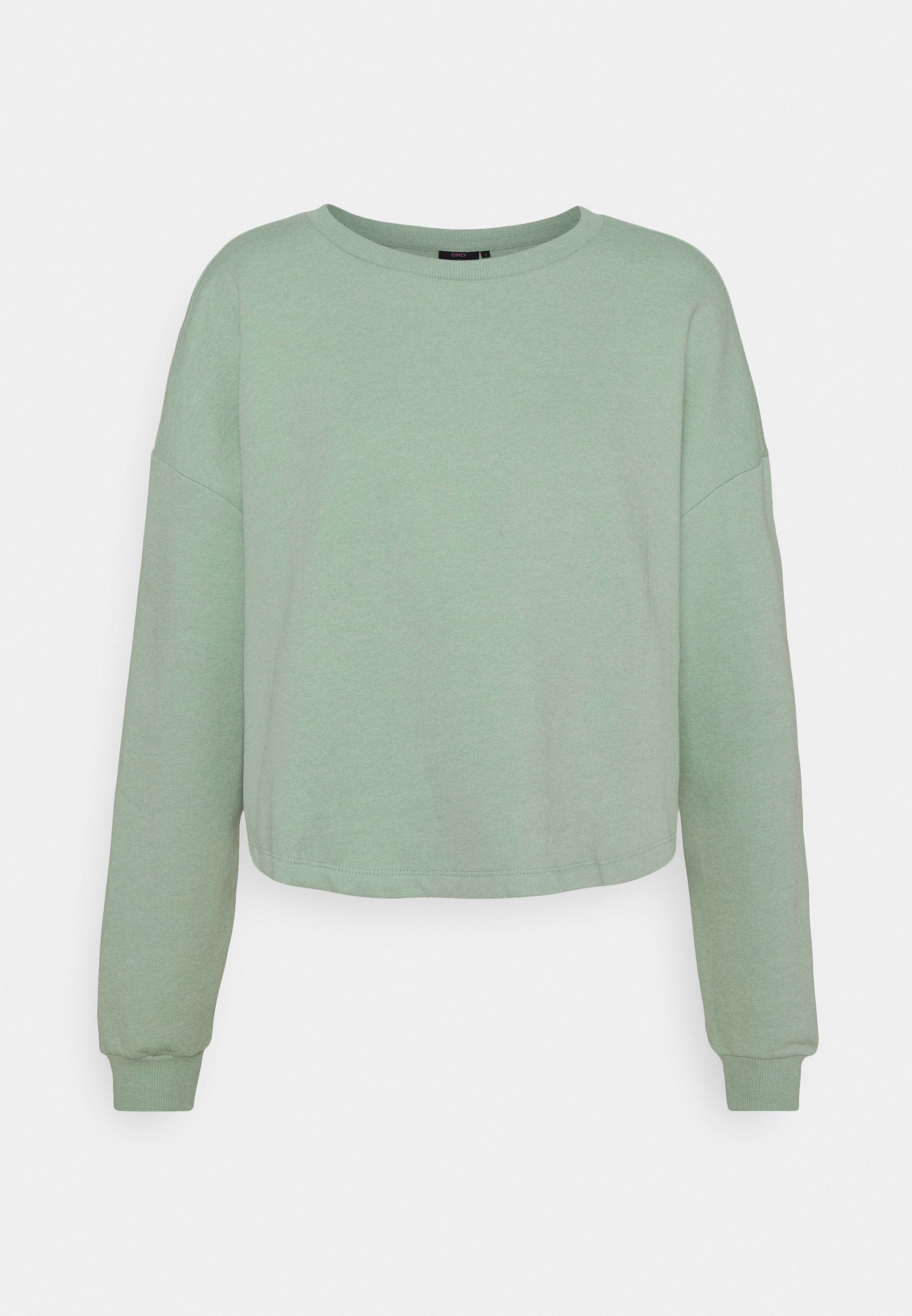 Women ONYFAVE LIFE ONECK CROPPED - Sweatshirt Women ONYFAVE LIFE ONECK CROPPED - Sweatshirt