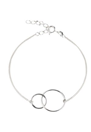 Sister - Armband - plata color