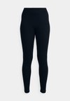BEAUTY  - Leggings - Meias - black