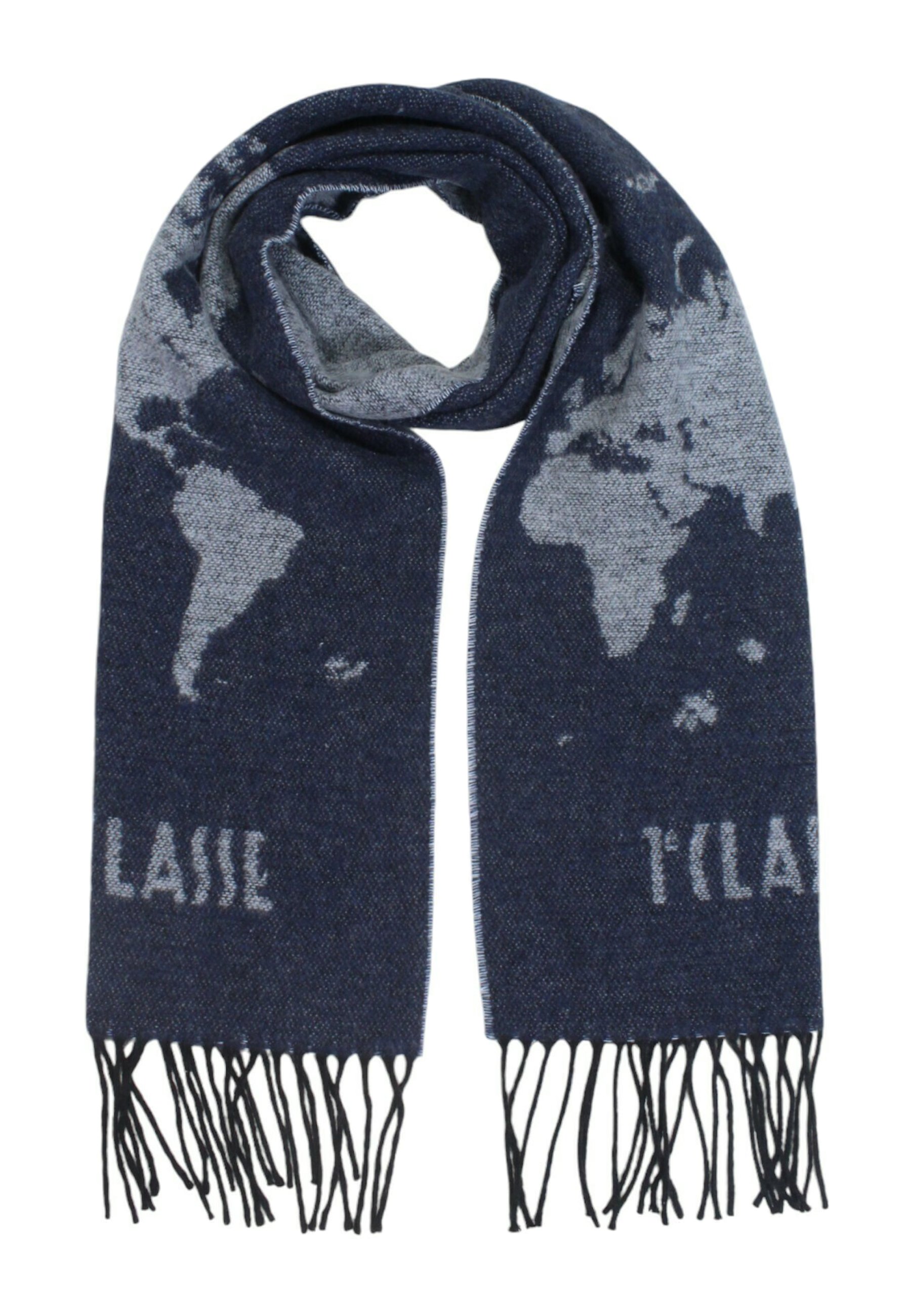 Stola Alviero Martini Sciarpa Alviero Martini Sciarpa Blue/blu