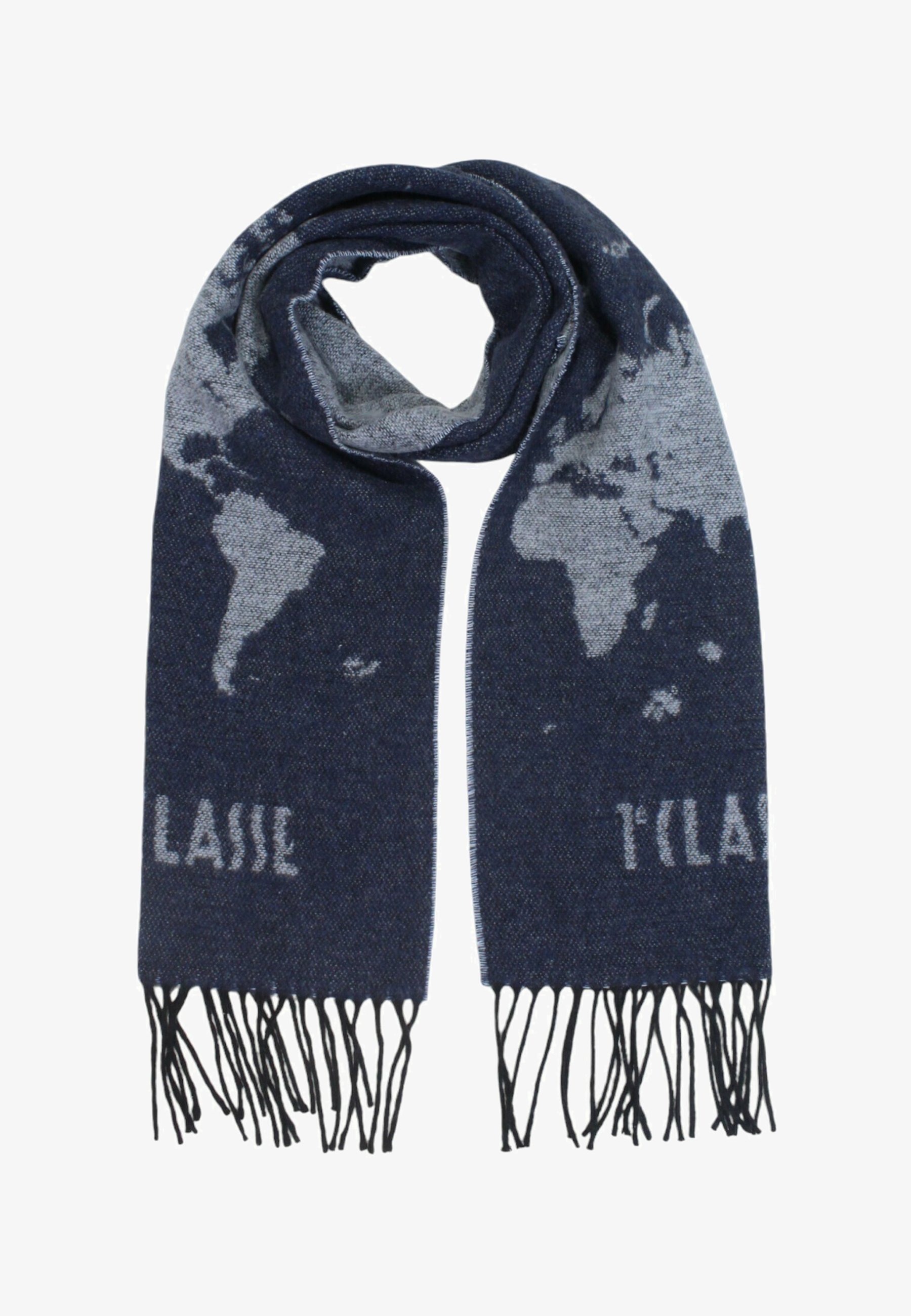 Stola Alviero Martini Sciarpa Alviero Martini Sciarpa Blue/blu