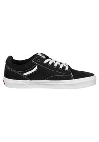Vans Sneakers basse - black / white