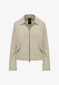 Non selezionato, chantilly