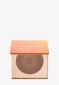 ZOEVA - SUNTORINI BRONZER - Bronzer - tan Thumbnail Image 1