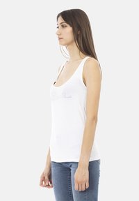 Just Cavalli Top - white