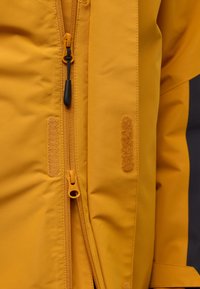 Jack Wolfskin JASPER 3IN1 - Regenjas - safflower