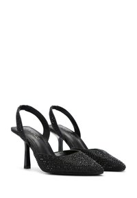 Derimod .... - Tacones - black