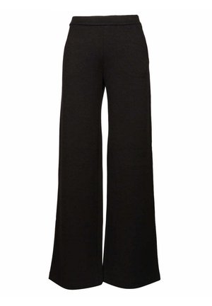 Pantaloni - black