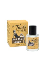 APIARIUM BIO NATURAL COSMETICS - BIO EAU DE TOILETTE THAT S HONEY - 50ML - Eau de Toilette - n a Immagine in miniatura 1