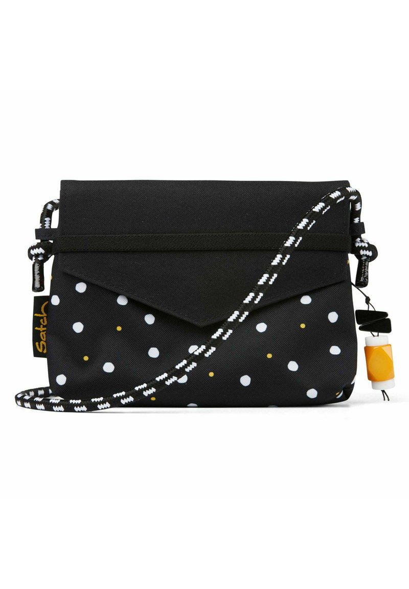 Satch Umhängetasche - lazy daisy