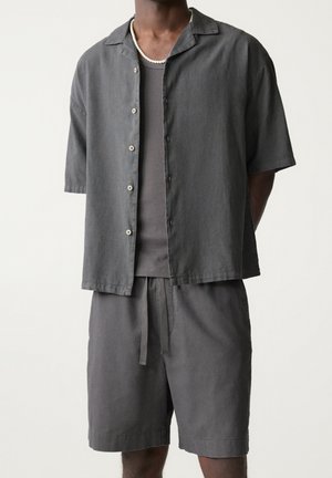 Skjorter - dark grey