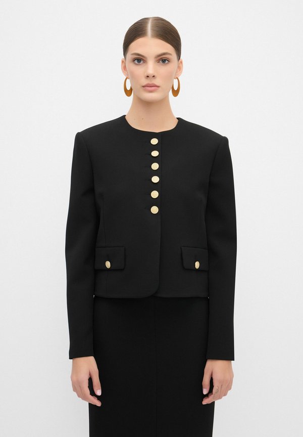 FLAP POCKET  - Leichte Jacke