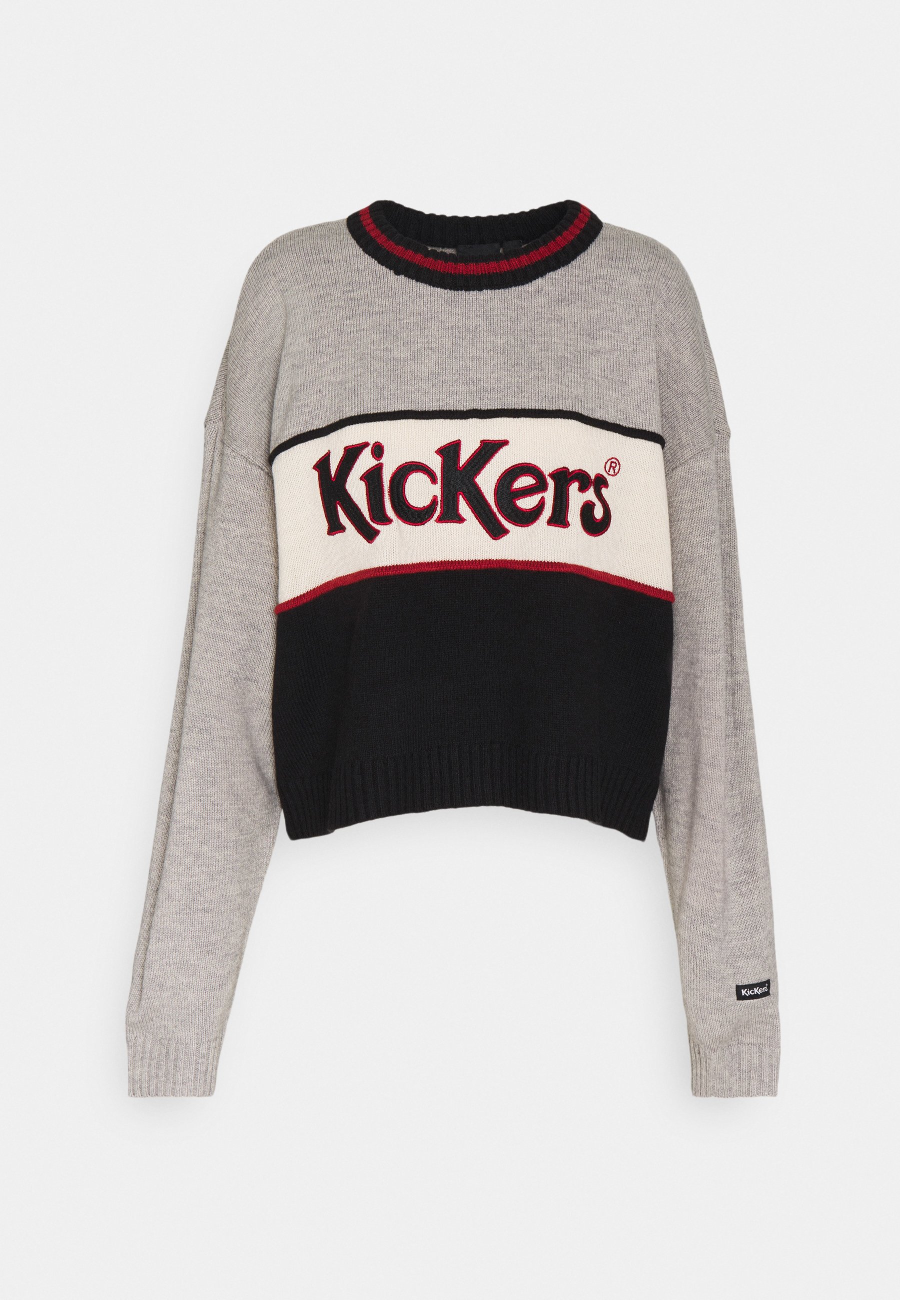 kickers vintage jumper
