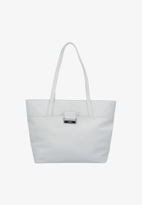 Ausgewählt, light grey