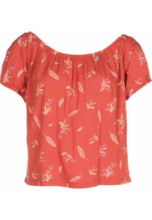Ragwear Camicetta - orange