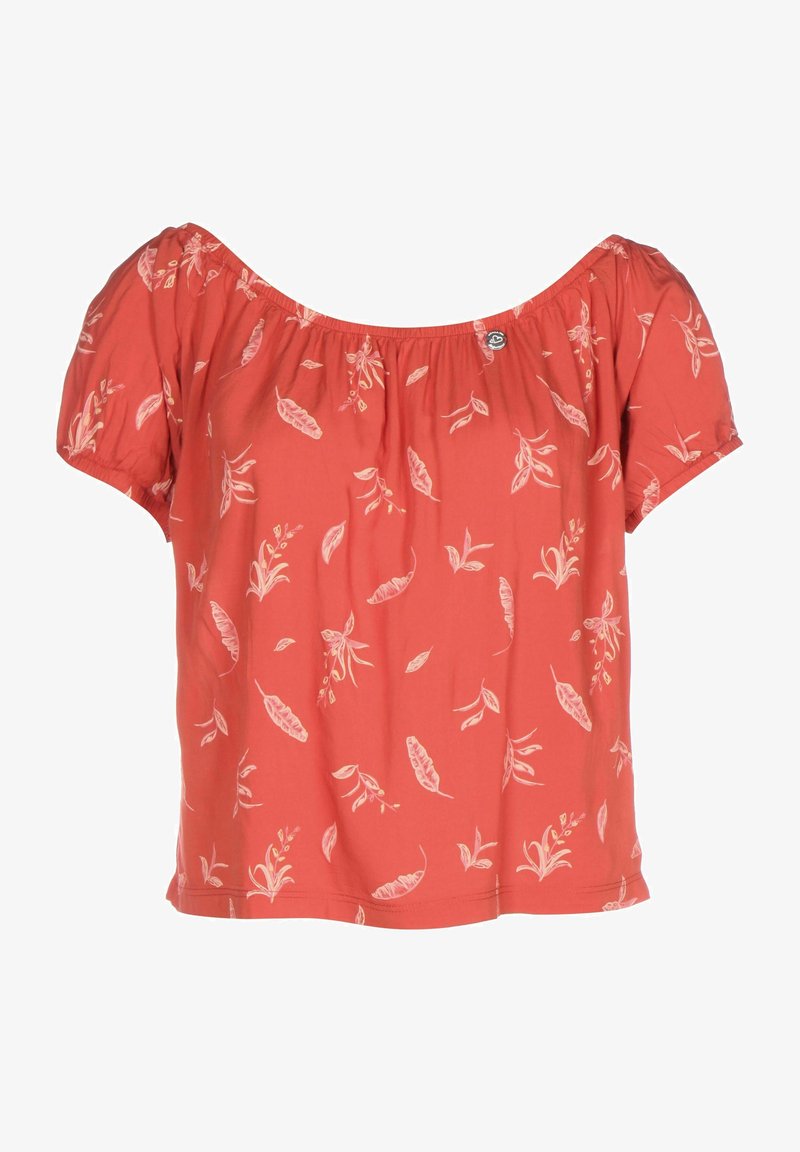 Ragwear Blůza - orange