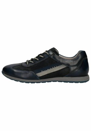 bugatti, Trainers - dark blue