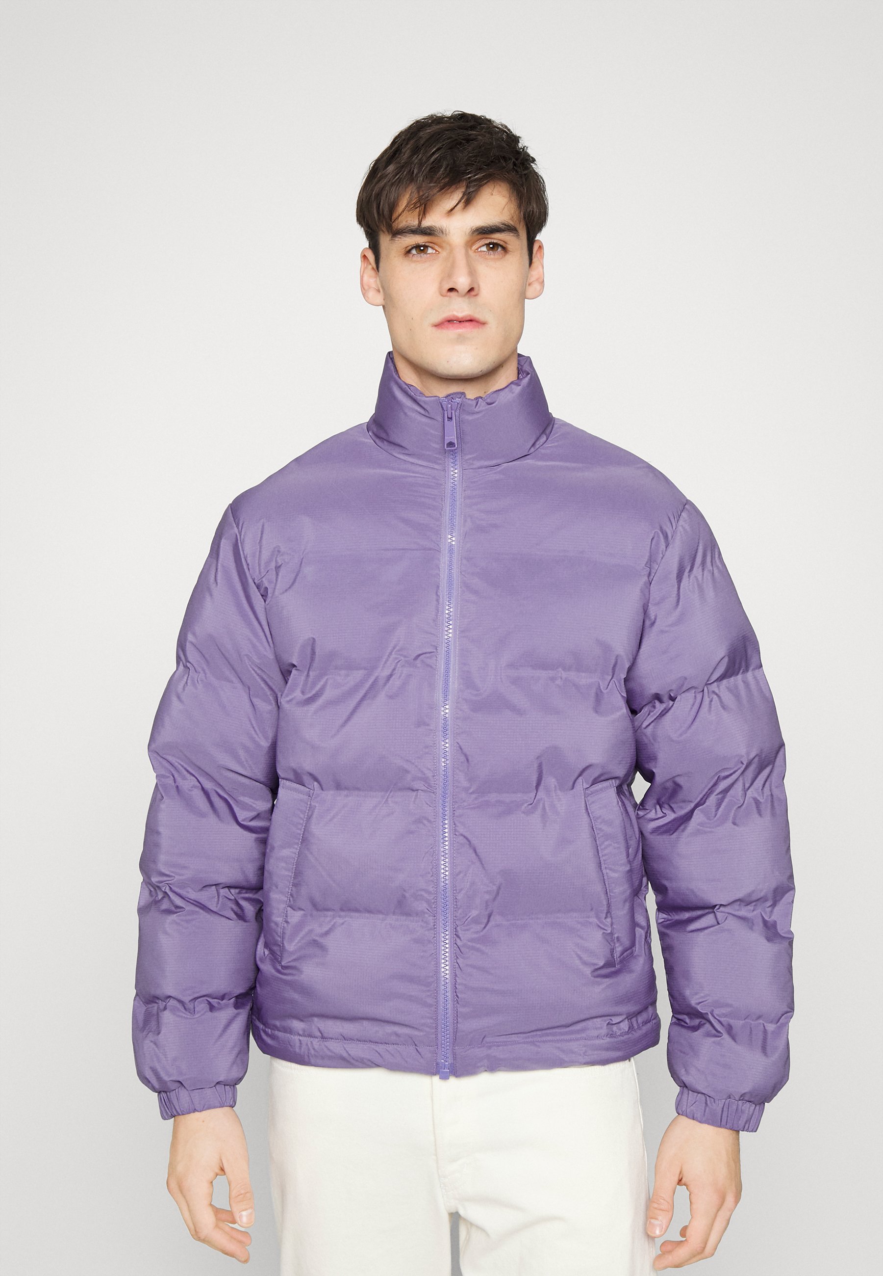Weekday COLE PUFFER JACKET - Winter 
