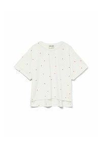 T-Shirt print - snow white