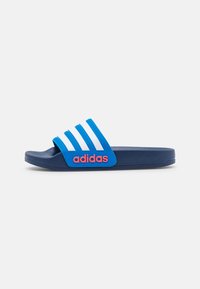 Não selecionado, dark blue/footwear white/blue rush
