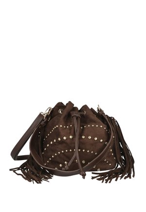 Bolso de mano - cafe