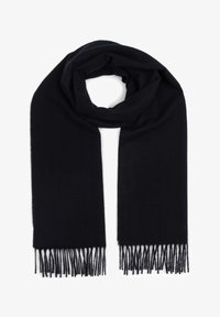 Unausgewählt, schwarz