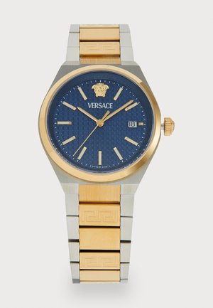 Versace AURIA UNISEX - Montre - bi-tone