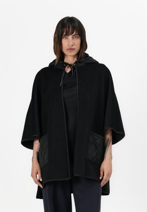 TWINSET CAPE - Cape - nero