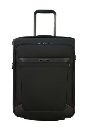 PRO-DLX 6 TROLLEY - Wheeled suitcase - black