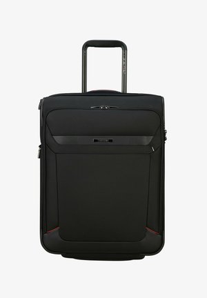 Samsonite PRO-DLX 6 TROLLEY - Trolley - black