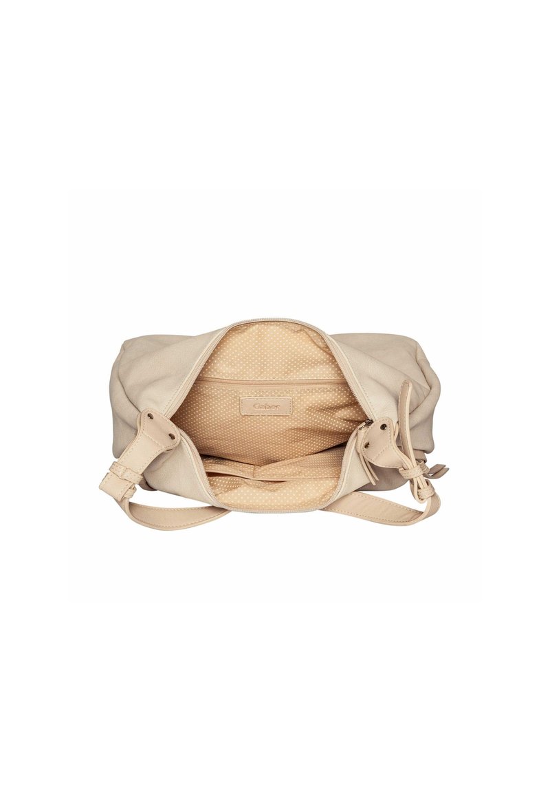 Damen Handtaschen | Gabor GABOR Handtasche beige - OJ46817 Damen Handtaschen | Gabor GABOR Handtasche beige - OJ46817