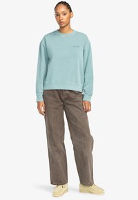 Element CORNELL 3.0 - Mikina - blue