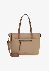 Niet geselecteerd, taupe