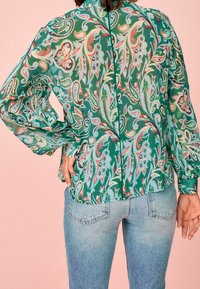 Next Camicia - green