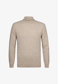 Unausgewählt, taupe