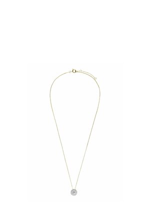 CHIC - Ketting - gold-coloured/white