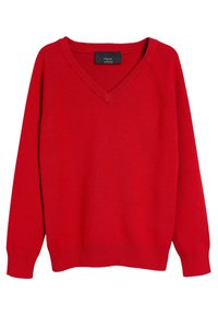 Next - Maglione - red Immagine in miniatura 1