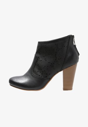 Anna Field by Zalando, Boots à talons - black