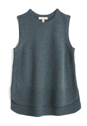 Striktrøje - grey