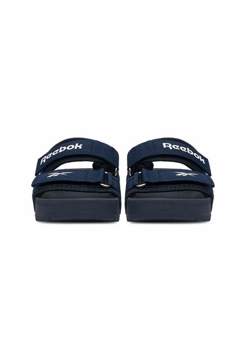 Reebok SANDALS BOY NAVY BLUE - Walking sandals - blue — foto 4