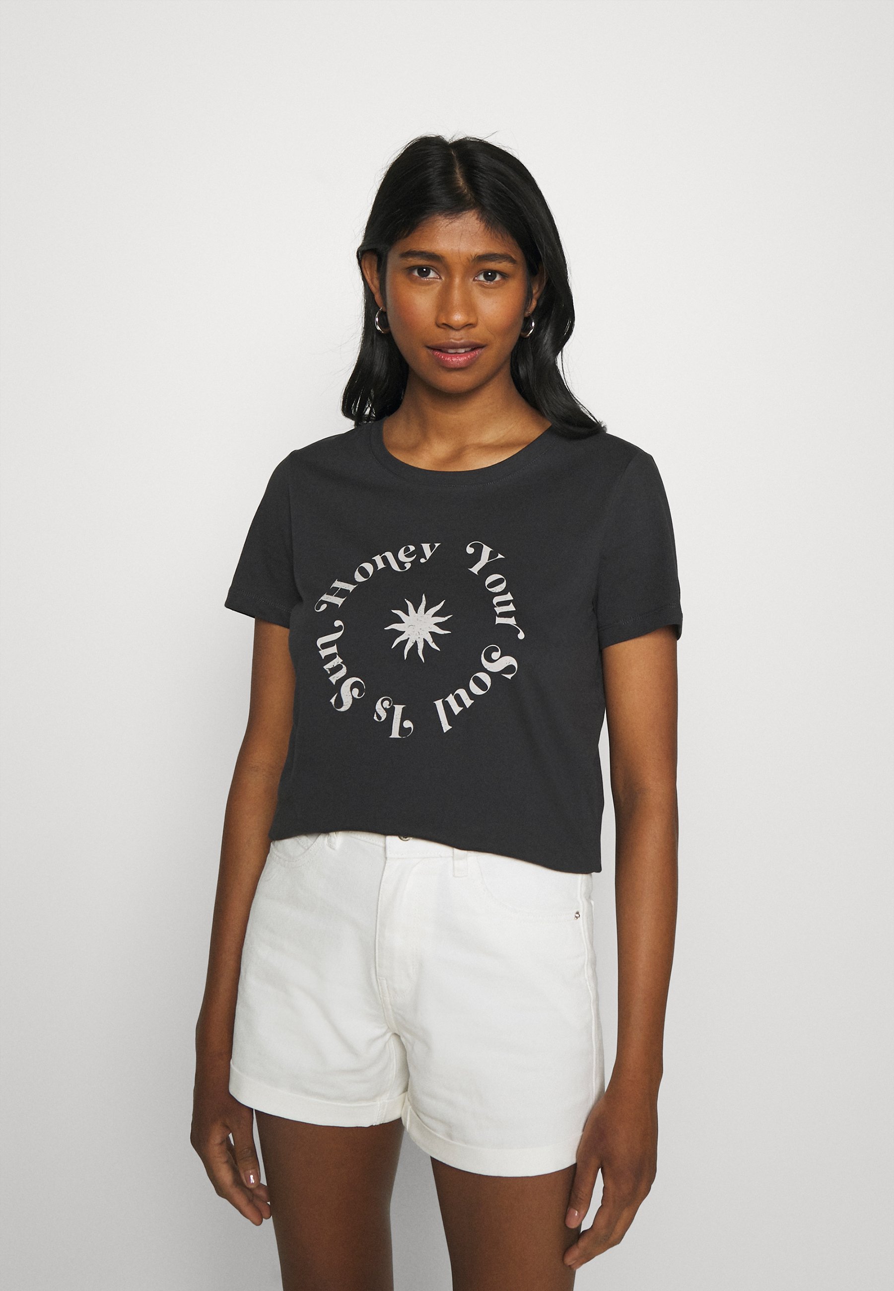 zalando only t shirt
