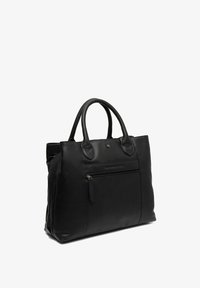 Non selezionato, black
