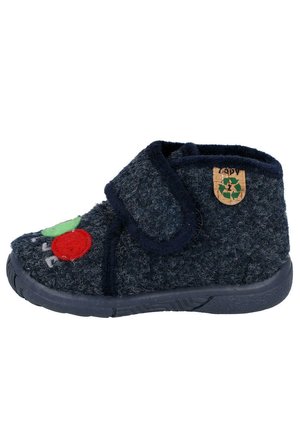Zapy Pantuflas - blue