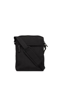 LANCASTER SMART - Borsa a tracolla - noir