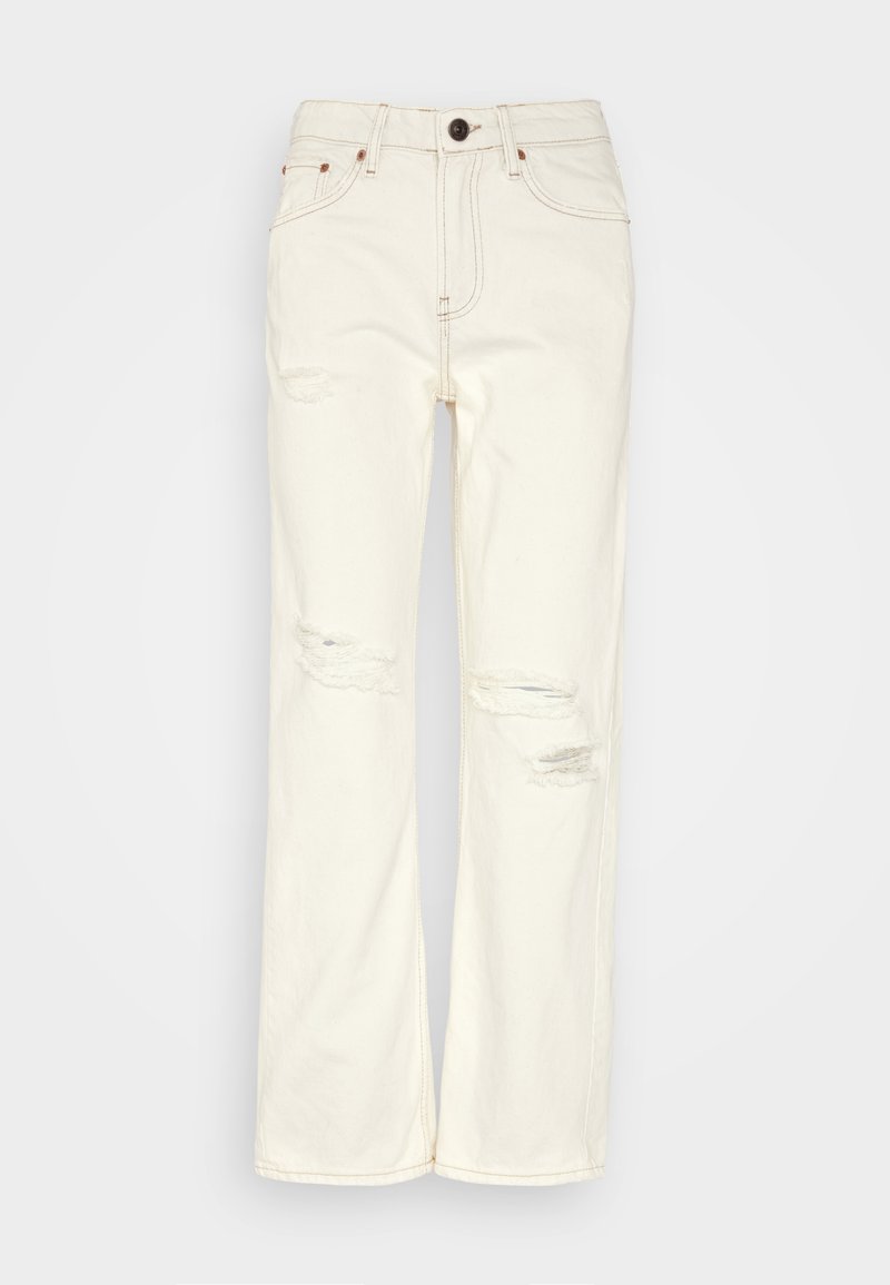 BDG Urban Outfitters Straight leg jeans beige BDG Urban Outfitters Straight leg jeans beige