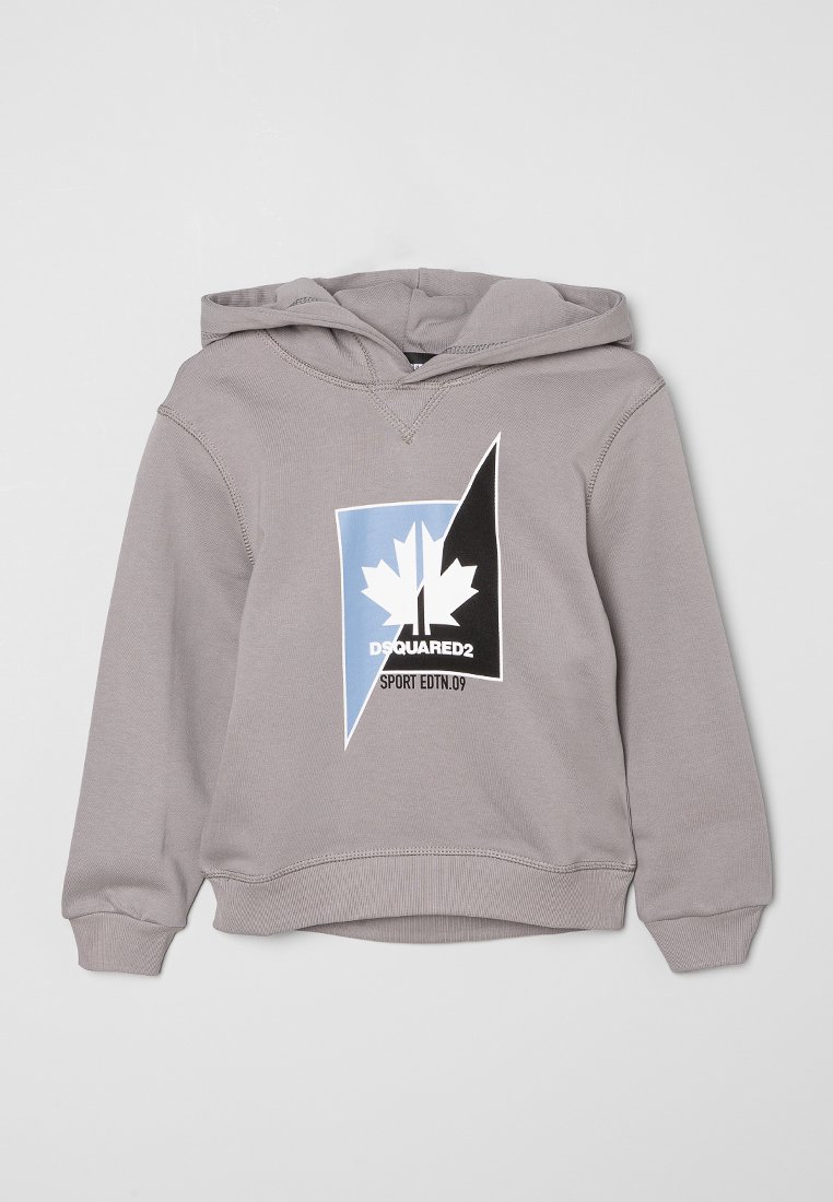 Dsquared2 Hoodie grijs