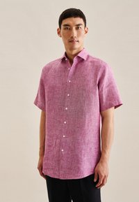Seidensticker Camicia - pink