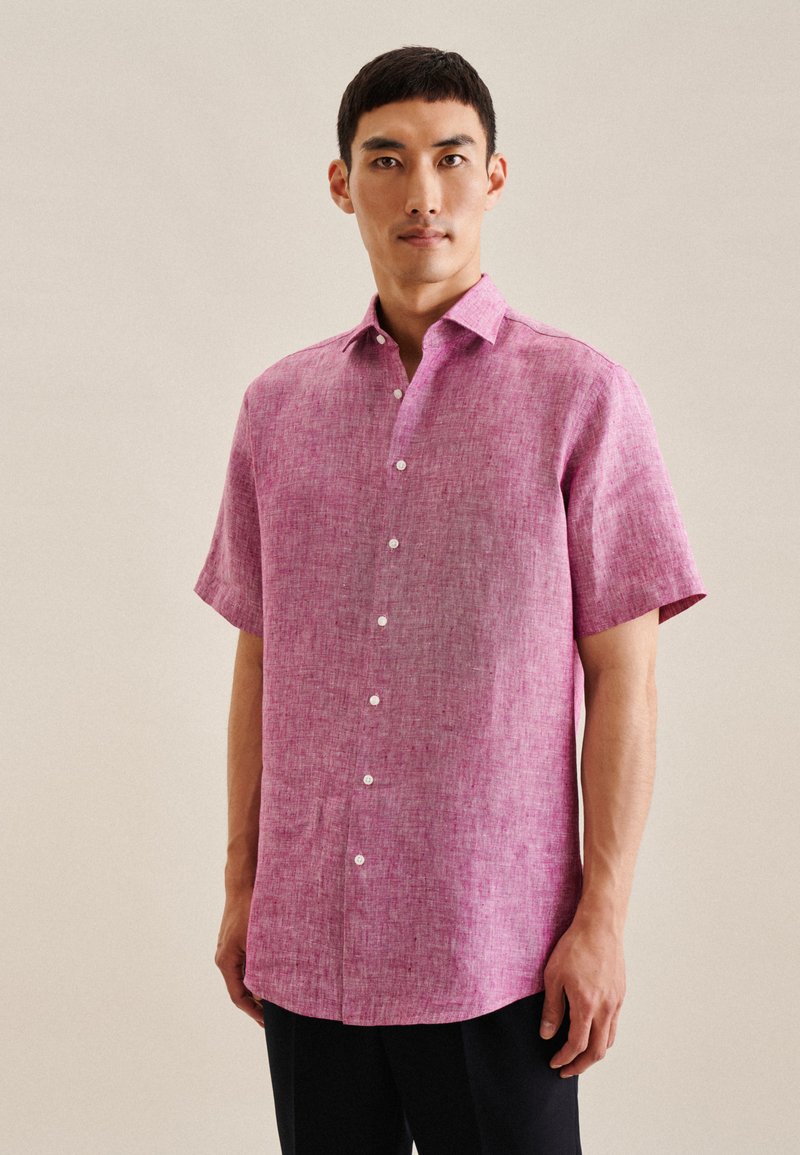 Seidensticker Camicia - pink