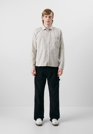 Košile - beige/light brown