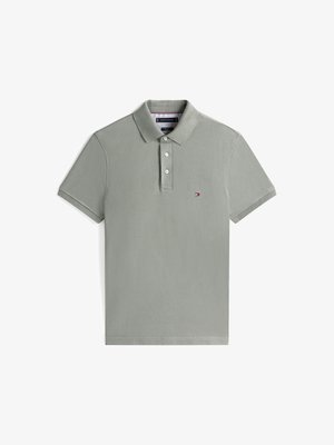 Tommy Hilfiger, Polosärk - khaki